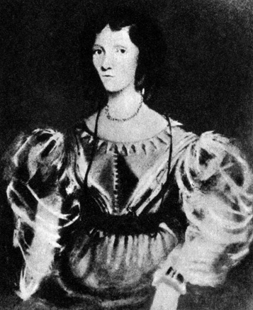 Элизабет Диккенс, мать писателя